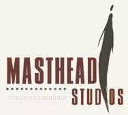 Logo: Masthead Studios