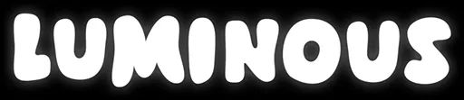 Logo: Luminous Games