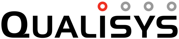 Logo: Qualisys AB