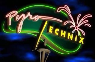 Logo: PyroTechnix, Inc.