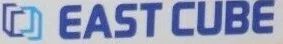 Logo: East Cube