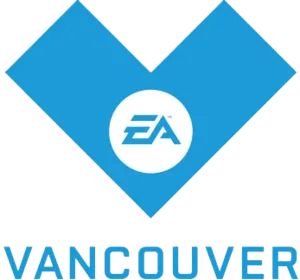 Logo: Electronic Arts Vancouver