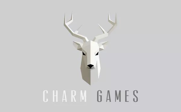 Logo: Charm Games Inc.