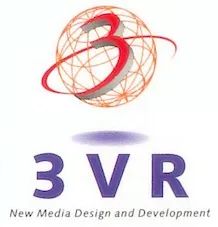 Logo: 3VR, Inc.