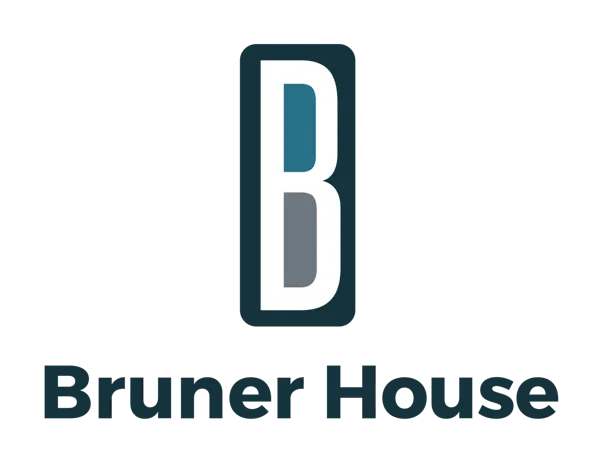 Logo: Bruner House, LLC