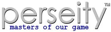 Logo: Perseity Entertainment