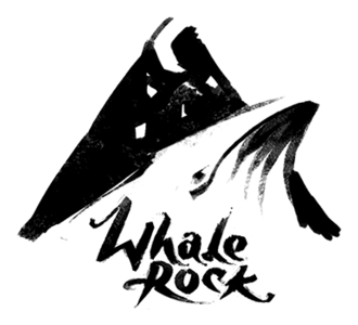 Logo: Whale Rock Games, LLC