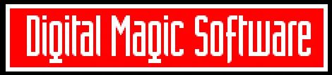 Logo: Digital Magic Software Ltd.