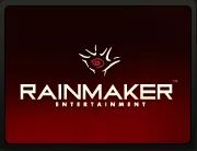 Logo: Rainmaker Entertainment, Inc.