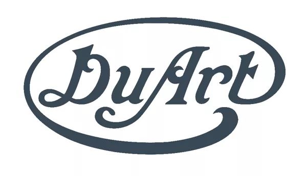 Logo: DuArt