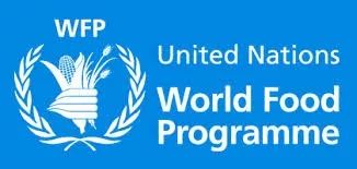 Logo: United Nations World Food Programme