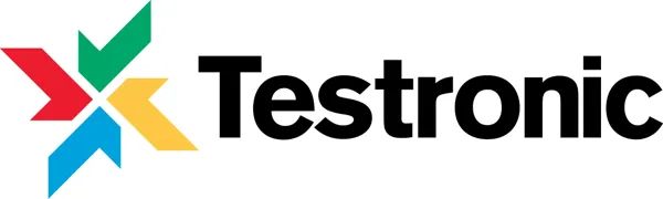 Logo: Testronic Labs