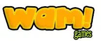 Logo: WAM! Games Ltd.