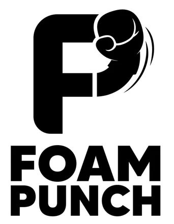 Logo: FoamPunch