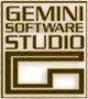 Logo: Gemini Software Studio