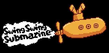 Logo: Swing Swing Submarine