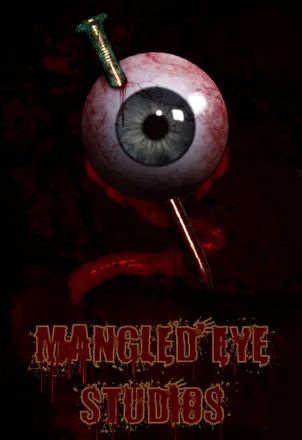 Logo: Mangled Eye Studios
