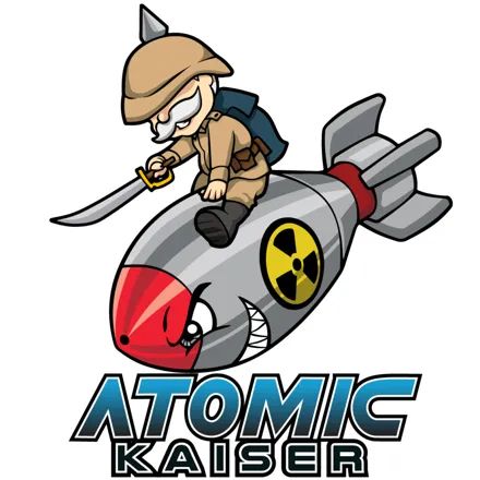 Logo: Atomic Kaiser