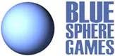 Logo: Blue Sphere Games Ltd.
