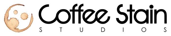 Logo: Coffee Stain Studios AB