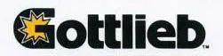Logo: D. Gottlieb & Co.