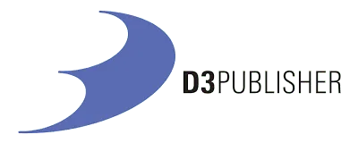 Logo: D3Publisher Inc.