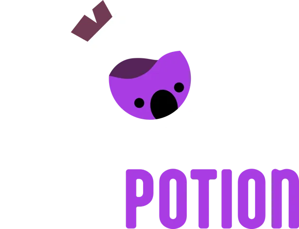 Logo: Soulpotion GmbH