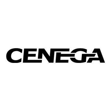 Logo: Cenega Czech s.r.o.