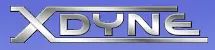 Logo: Xdyne, Inc.
