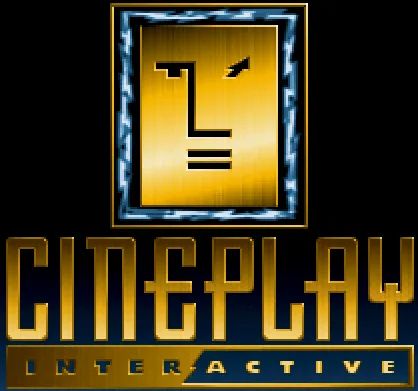 Logo: Cineplay Interactive, Inc.