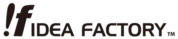 Logo: Idea Factory International, Inc.