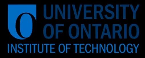 Logo: University of Ontario Institute of Technology