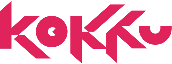 Logo: Kokku Games Ltda