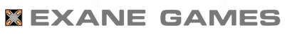 Logo: Exane Games