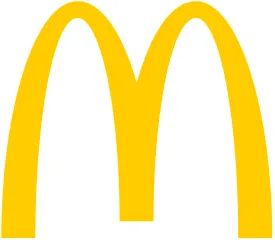 Logo: McDonald's Corporation