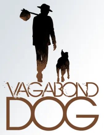 Logo: Vagabond Dog