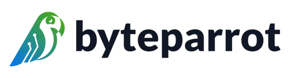 Logo: byteparrot e.U.