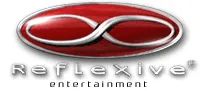 Logo: Reflexive Entertainment Inc.