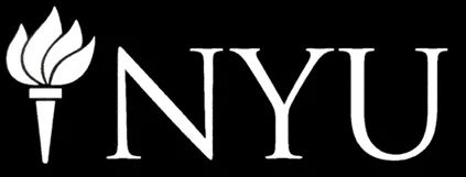 Logo: Interactive Telecommunications Program at New York University's Tisch School of the Arts