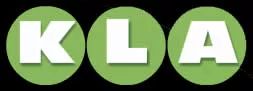 Logo: KLA Visual Productions Ltd.