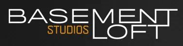 Logo: BasementLoft Studios