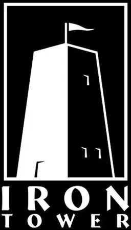 Logo: Iron Tower Studio