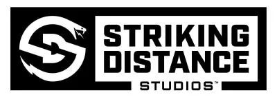 Logo: Striking Distance Studios Spain SL