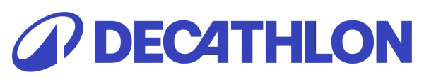 Logo: Decathlon
