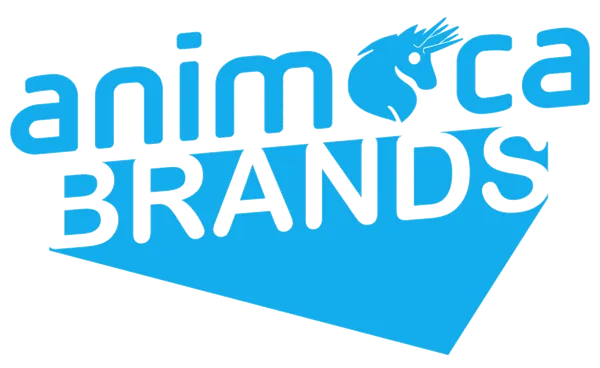 Logo: Animoca Brands Corporation Limited