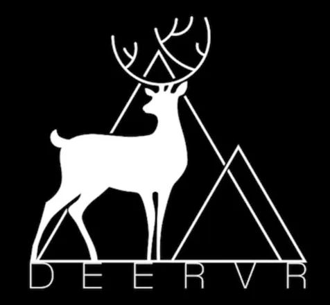 Logo: DeerVR Games