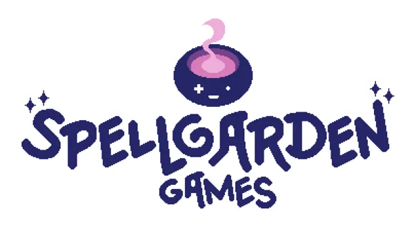 Logo: Spellgarden Games UG