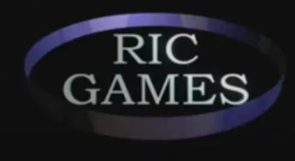 Logo: Ric Games SL