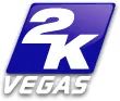 Logo: 2K Vegas