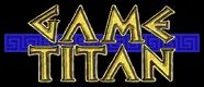 Logo: Game Titan, LLC